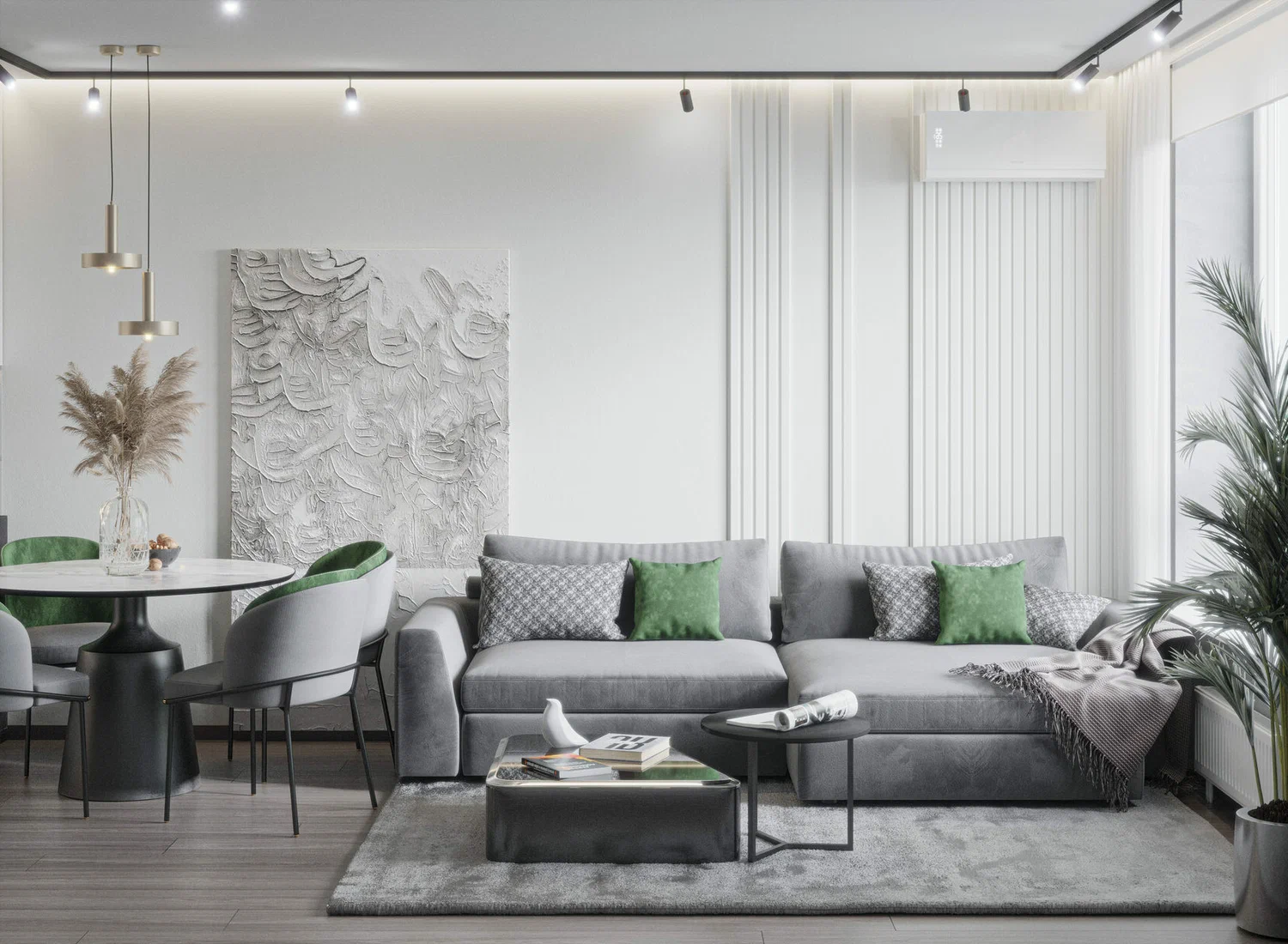 Crafting Your Ideal Space: Expert Design Consultations